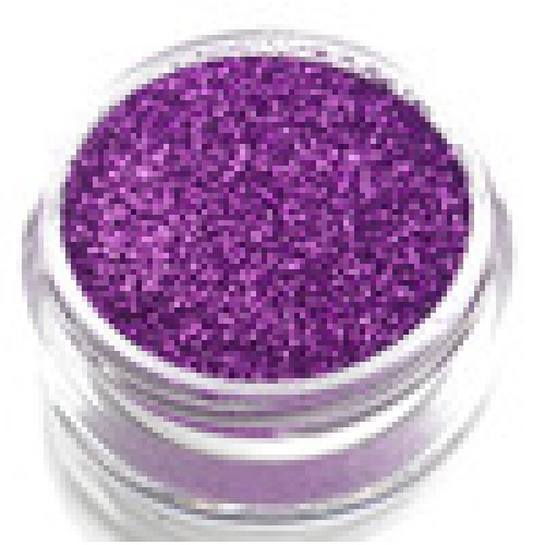 Glimmer Cosmetic Glitter Grape 10g (Glimmer Cosmetic Glitter Grape 10g)